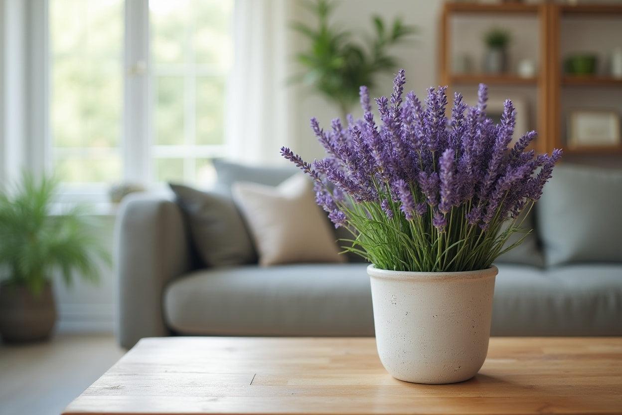 Lavanda cómo elevar la energía de mi hogar con esta planta