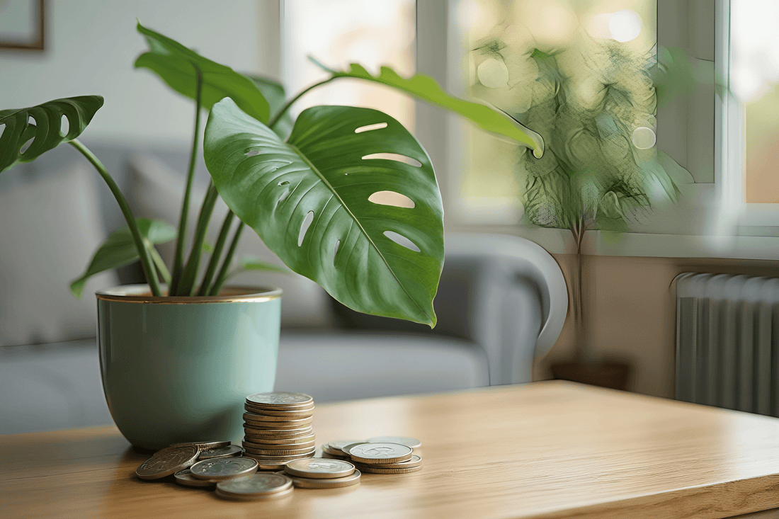 Monstera deliciosa tips para tenerla saludable y transformar mi hogar