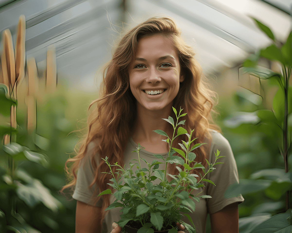 3 Beneficios de cuidar plantas
