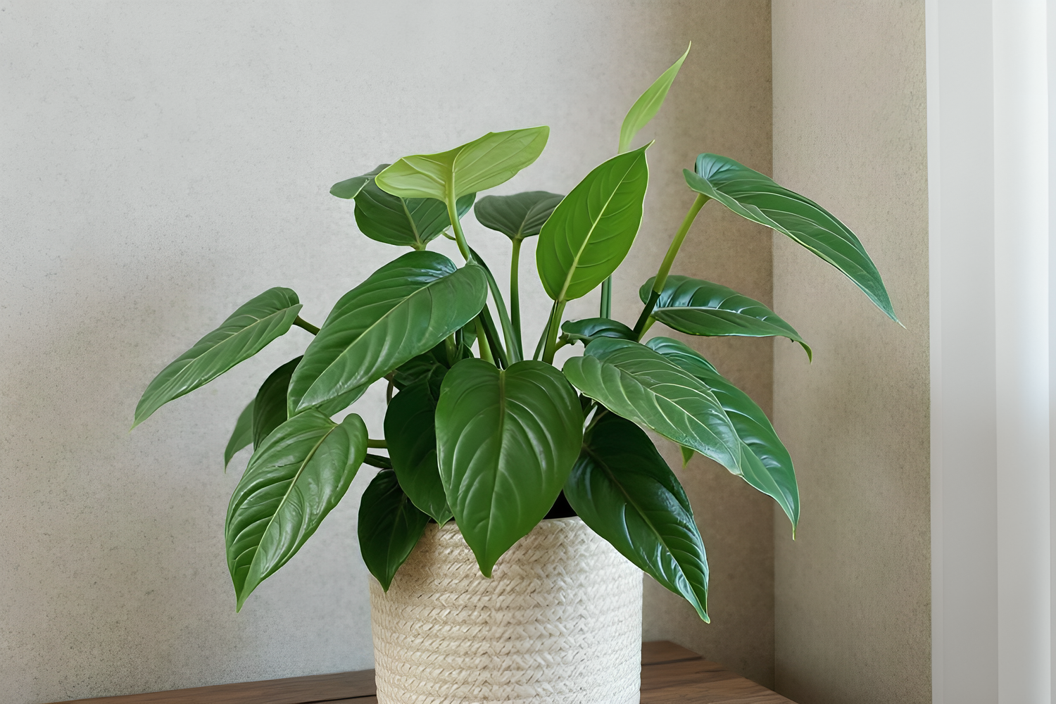 ¿Cómo cuidar un Philodendron?