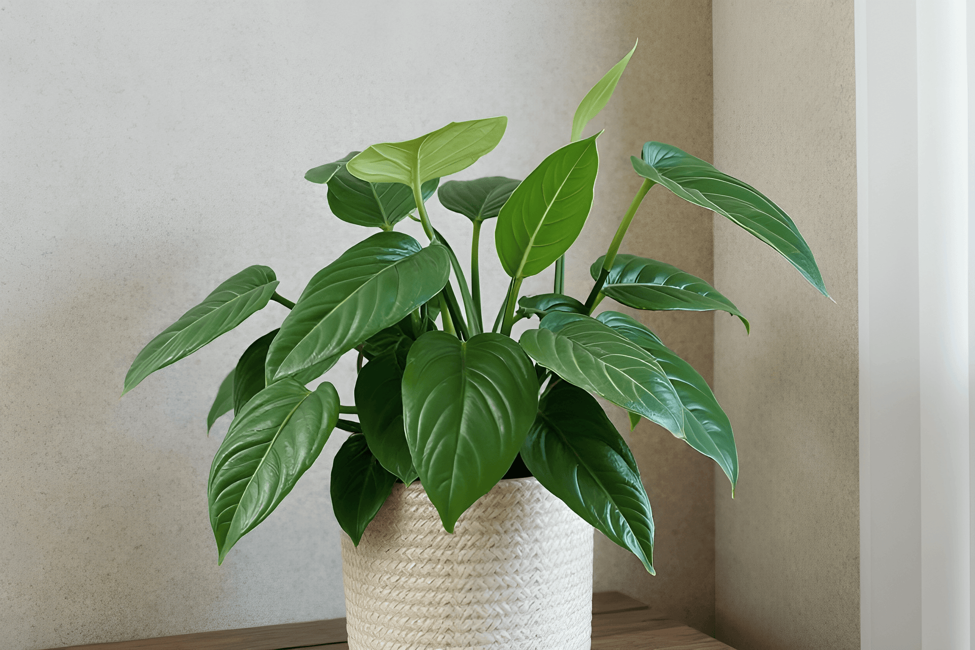 Cmo cuidar un Philodendron?  The Real Green