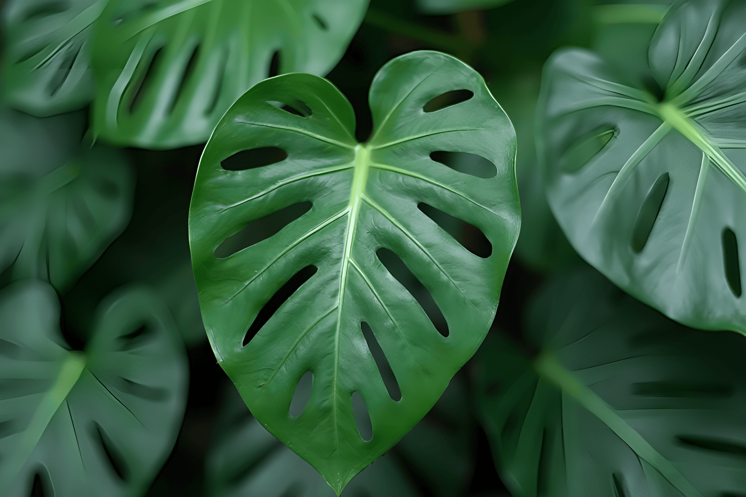 El mejor lugar para tu Monstera: Descubre dónde colocarlas