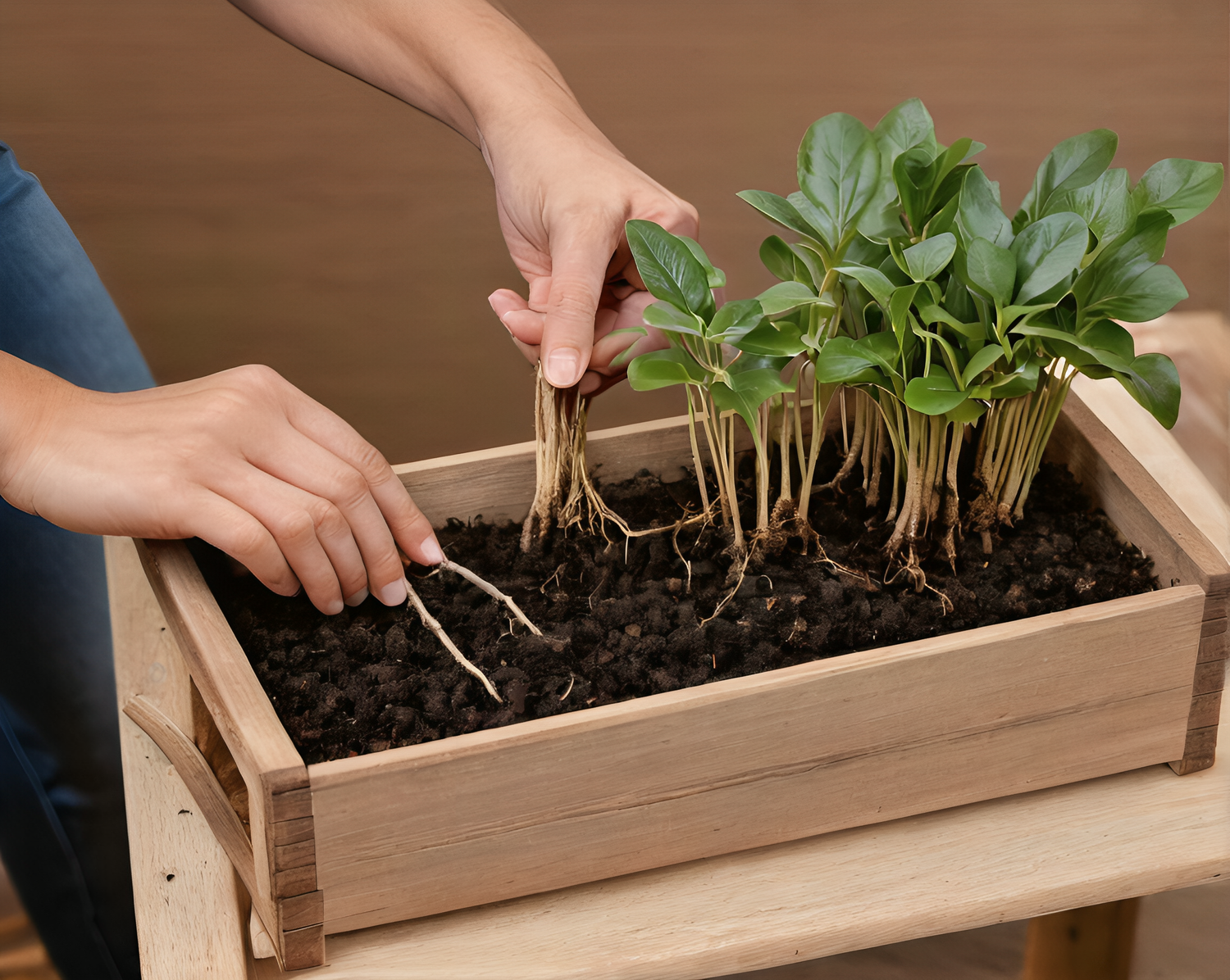 Las 10 mejores plantas para esquejar