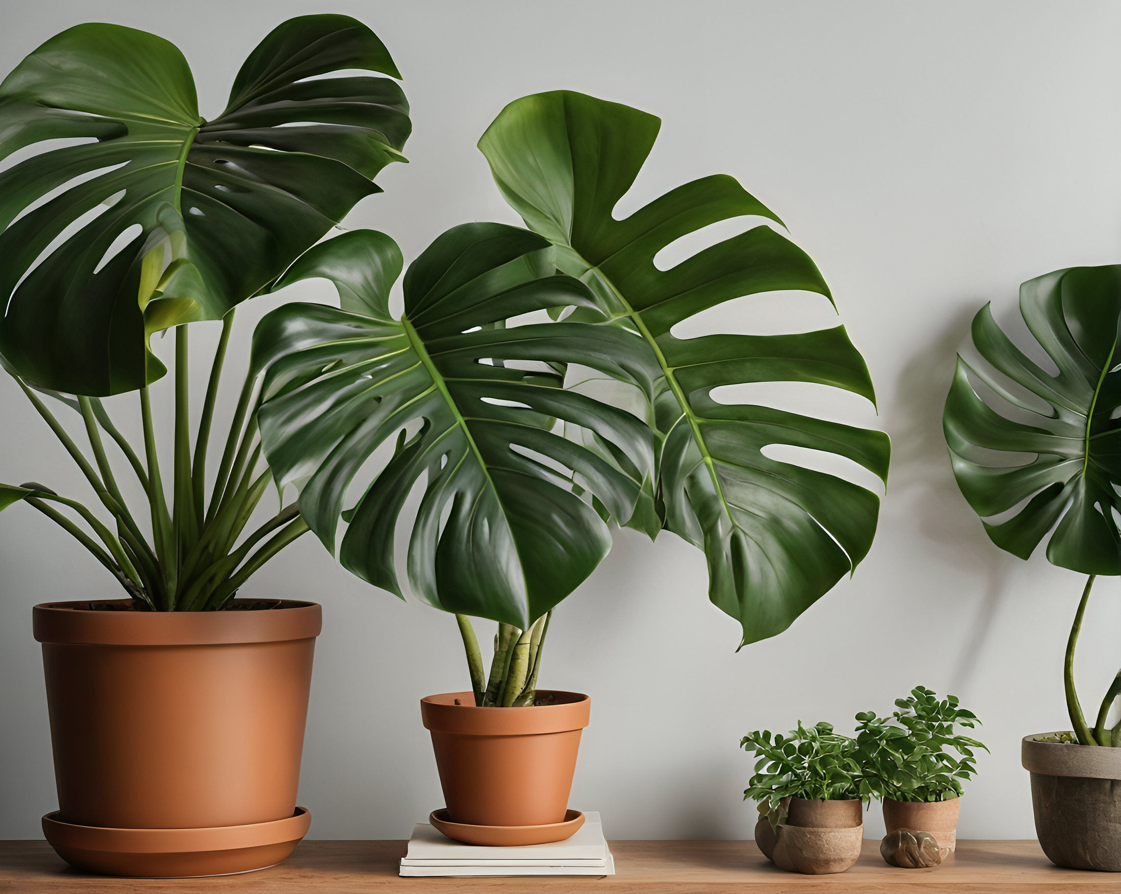 Cómo cuidar una Monstera Deliciosa: Todo lo que debes saber sobre esta planta tropical