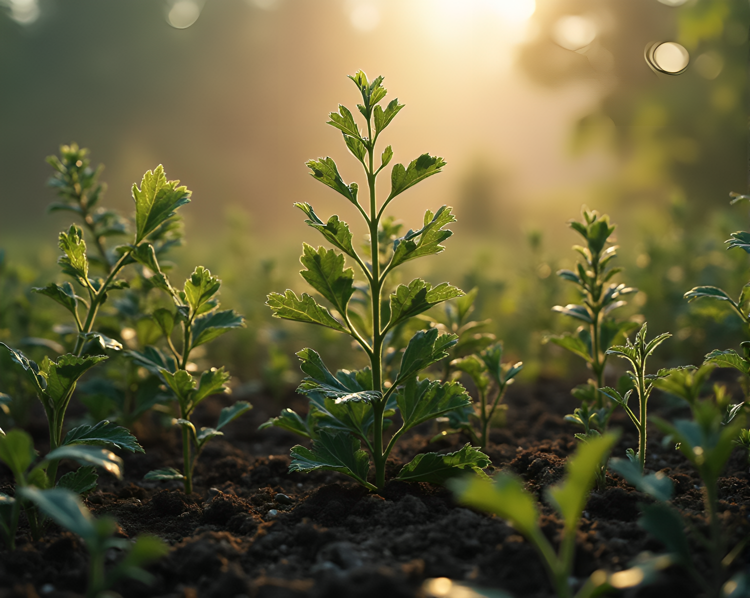 ¡Plagas en tus plantas! | Las más comunes y cómo controlarlas