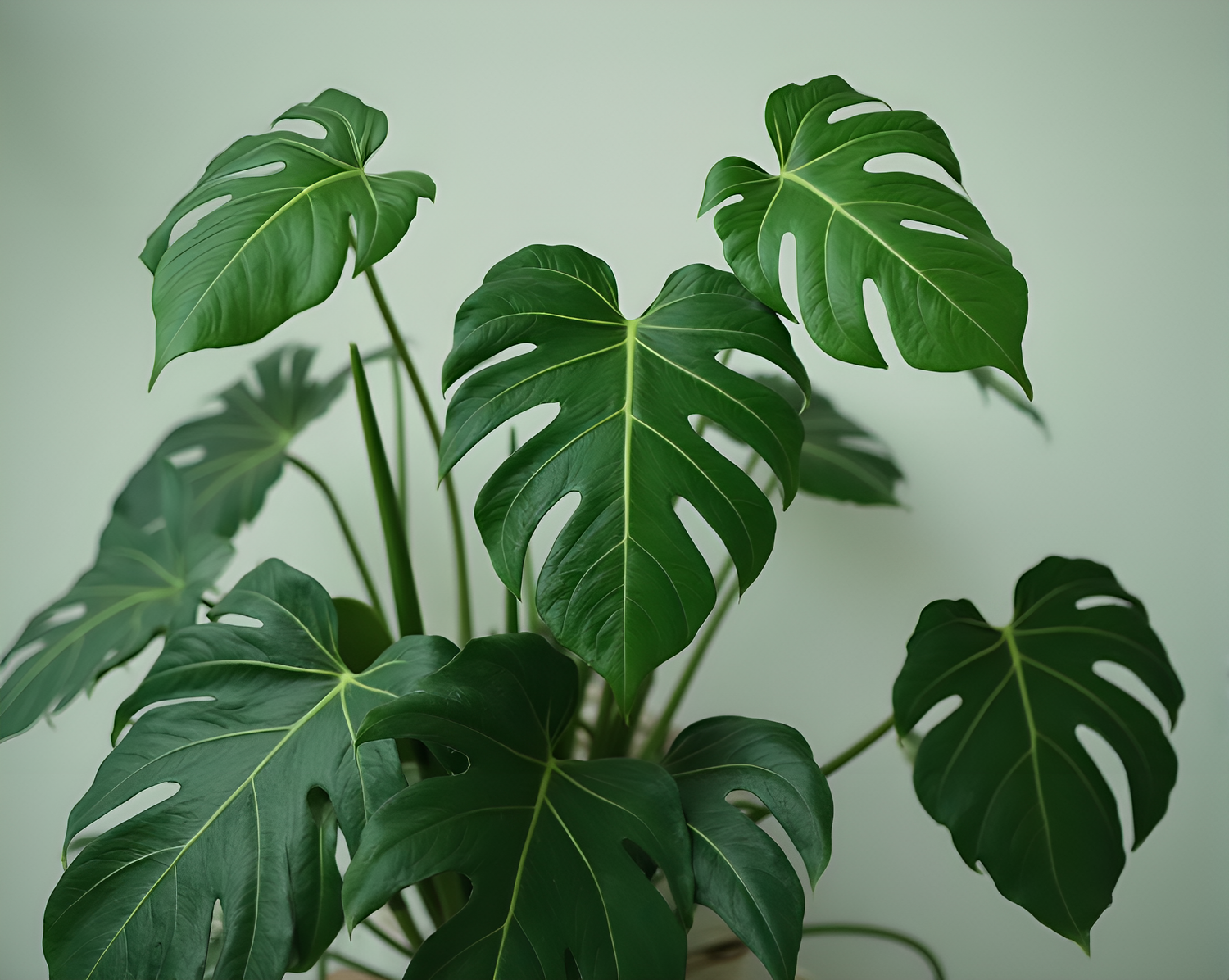 ¿Tienes una Monstera? Te enseñamos a cuidarla