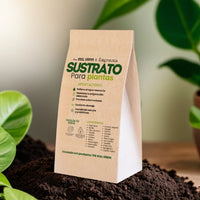 Sustrato para cactáceas y suculentas 3L