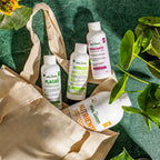 Kit Plantas Felices Mediano