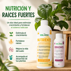 Kit Nutriente + Enraizante