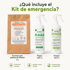 Kit de emergencia