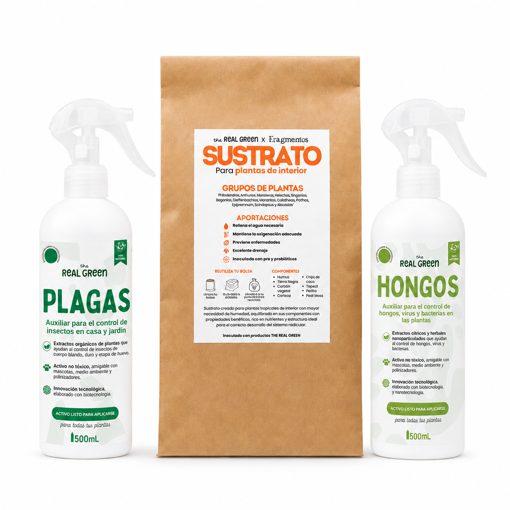 Kit de emergencia k