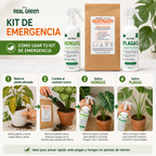 Kit de emergencia