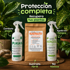 Kit de emergencia