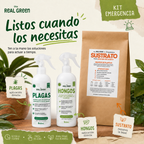 Kit de emergencia k
