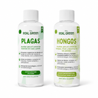 Kit Plagas + Hongos Chico