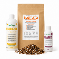 Kit para principiantes