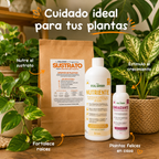Kit para principiantes