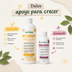 Kit Para principiantes K