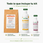 Kit para principiantes