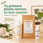 Kit Para principiantes K