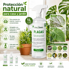 Auxiliar para el control de plagas