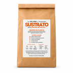 Sustrato para plantas de interior 3L