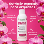 Enraizante para orquídeas Concentrado