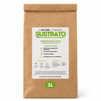 Sustrato para cactáceas y suculentas 3L
