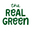 The Real Green logo