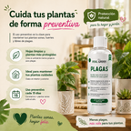 Auxiliar para el control de plagas