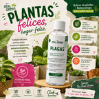 Auxiliar para el control de plagas