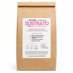 Sustrato para plantas carnívoras 3L